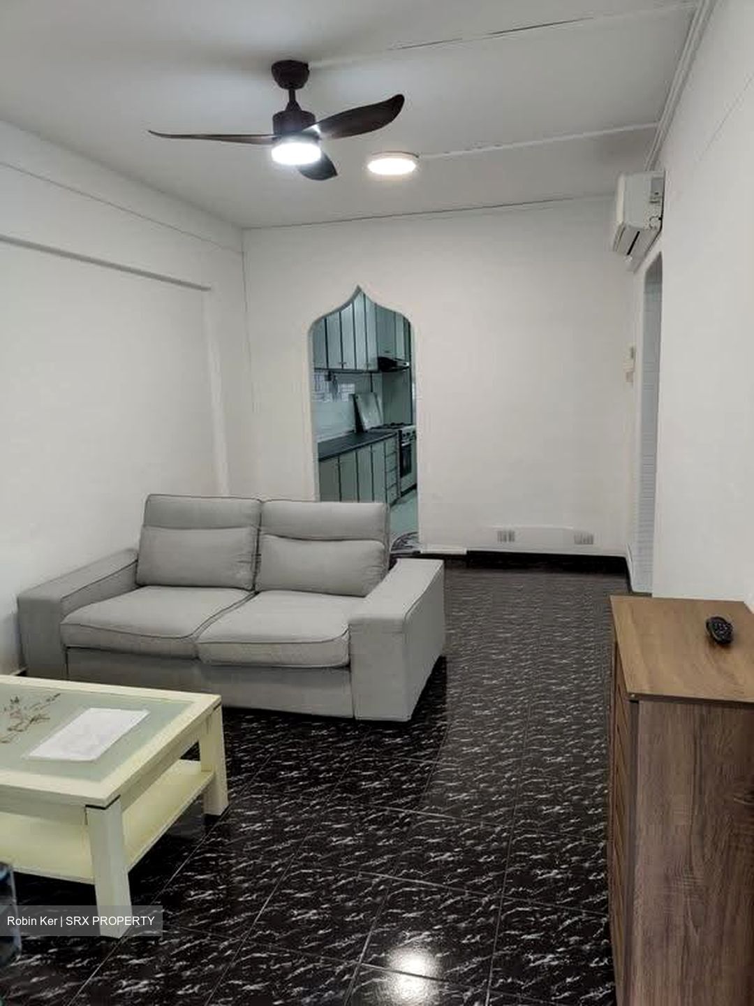 Blk 151 Bishan Green (Bishan), HDB 3 Rooms #616067161